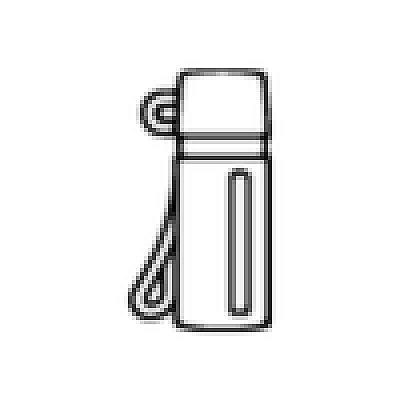 Vasos, mugs y botellas