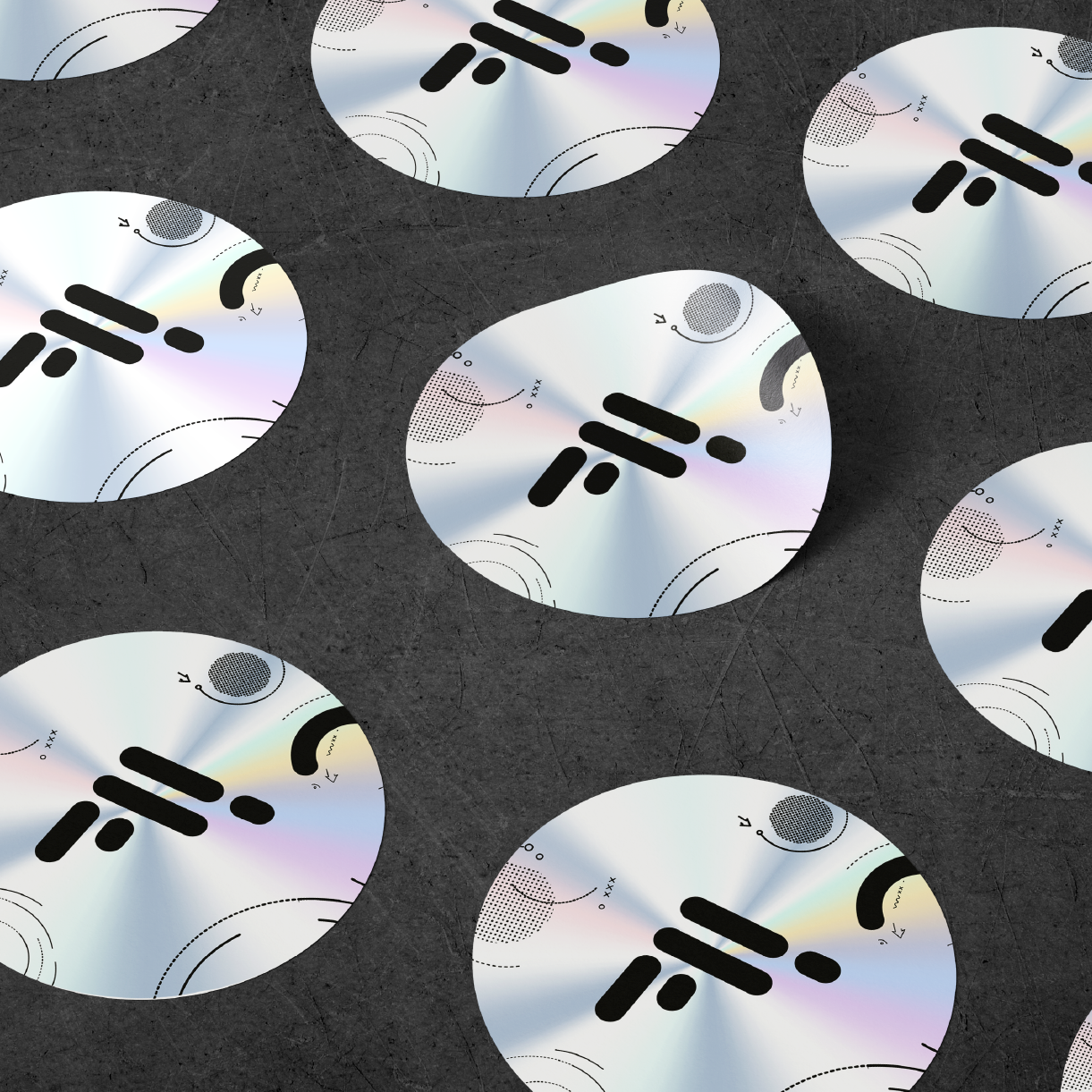 Bolígrafo "VOLGA" Tinta Negra