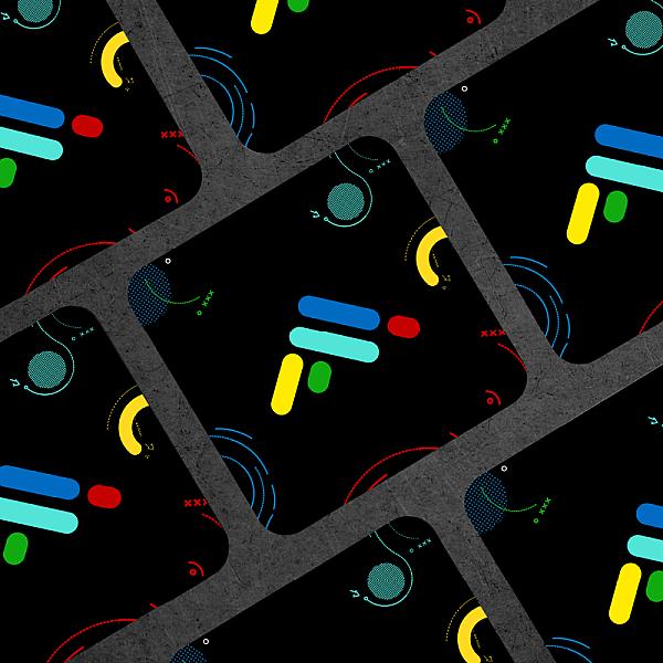 Bolígrafo "VOGUE" Touch