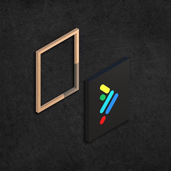 Bolígrafo "VOGUE ECO+" Tinta Negra