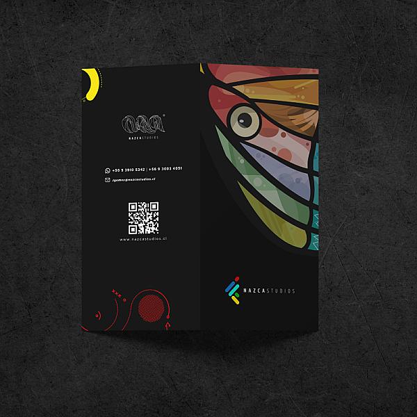 Bolígrafo "VOGUE METAL" Tinta Negra