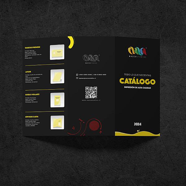 Bastidor Madera Natural